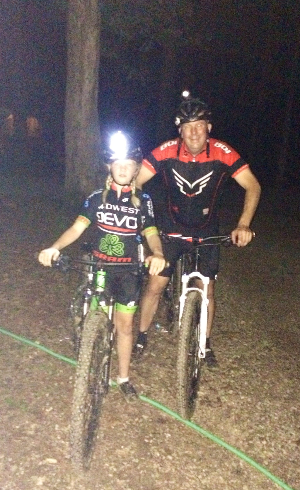 From Cancer to Leadville – A Father Daughter Journey with Team First&nbsp;Descents