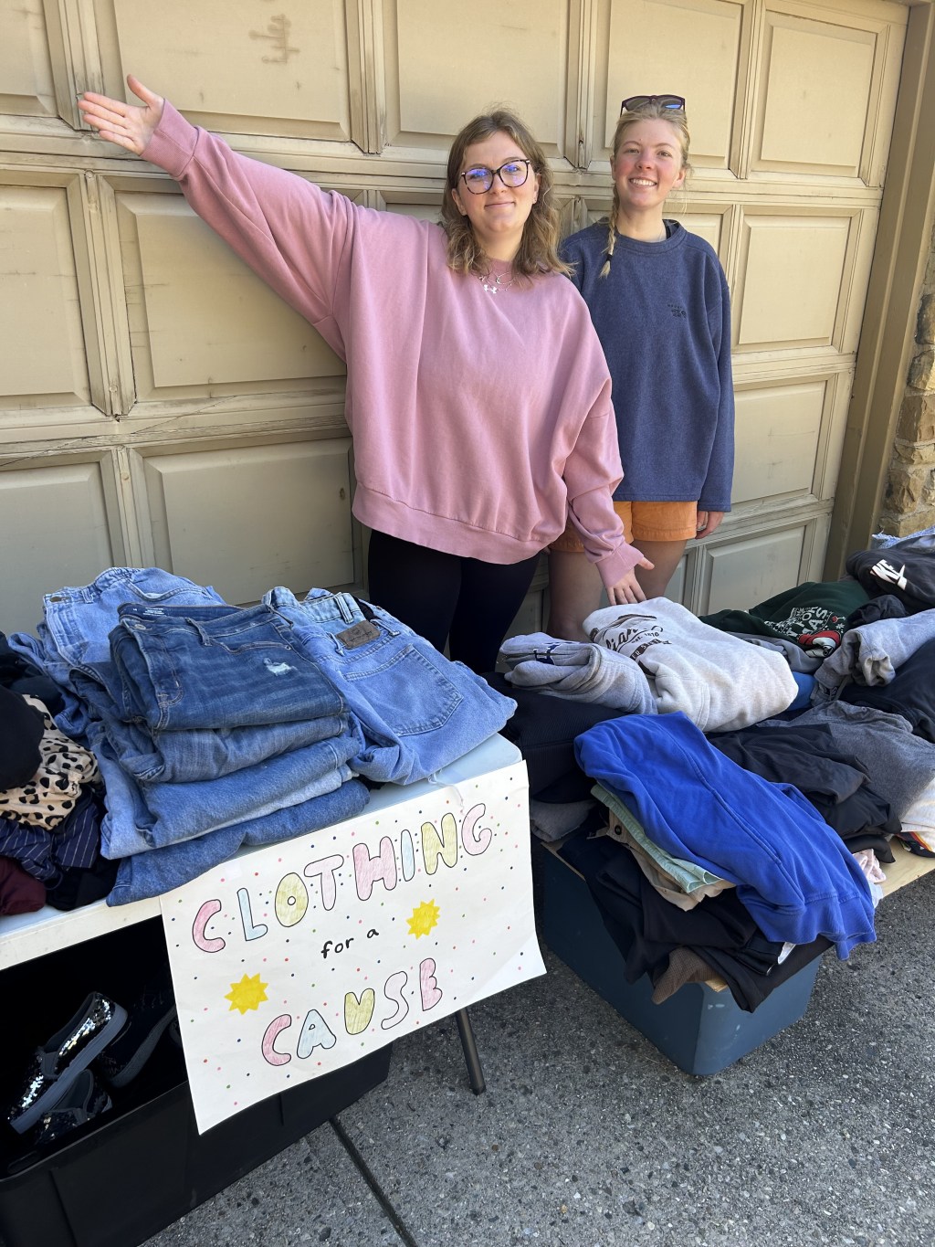 Raising Money & Building Community for Cancer&nbsp;Research